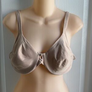 Bali Bra Taupe 38C